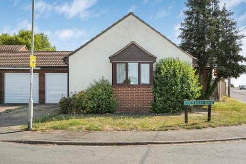 2 bedroom detached bungalow for sale, Cornmills Road, Soham CB7