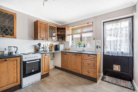 2 bedroom detached bungalow for sale, Cornmills Road, Soham CB7