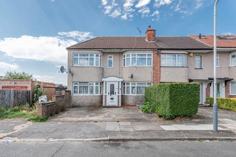Flamborough Road, Ruislip, HA4