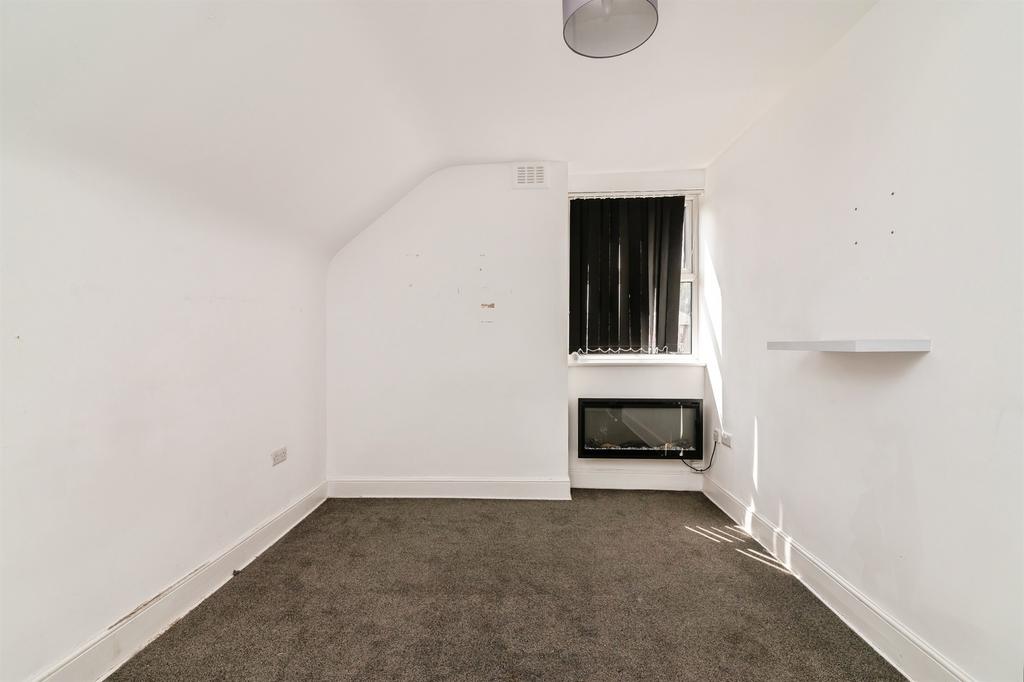 Ebury Road, Nottingham - View 2
