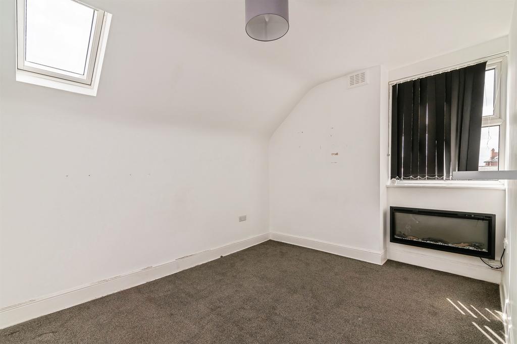 Ebury Road, Nottingham - View 3