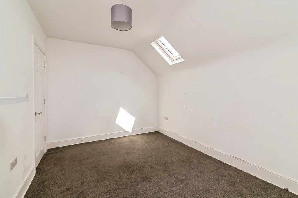 Ebury Road, Nottingham - View 4