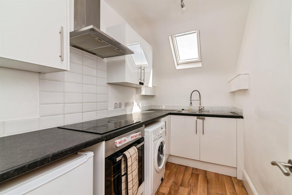 Ebury Road, Nottingham - View 5