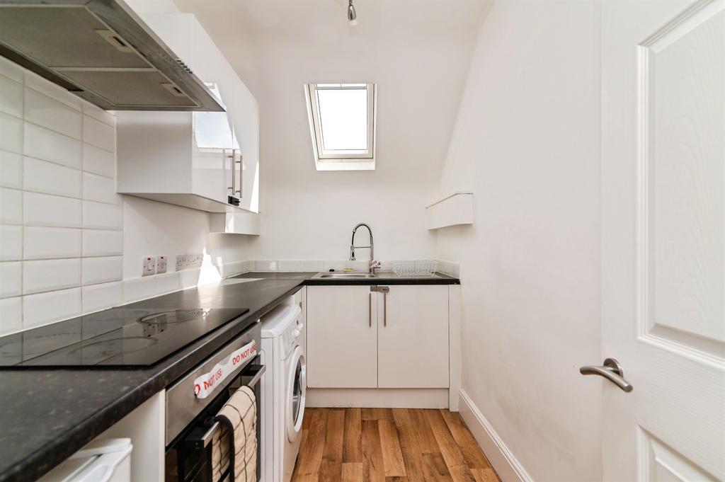 Ebury Road, Nottingham - View 6