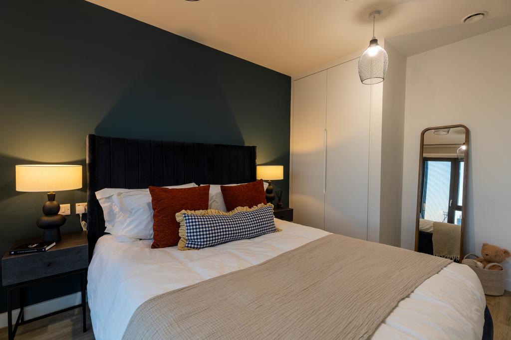 Flat 337, 166 Rockingham Street, Sheffield
