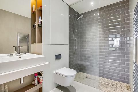 2 bedroom flat for sale, Woodberry Down, Manor House, London, N4