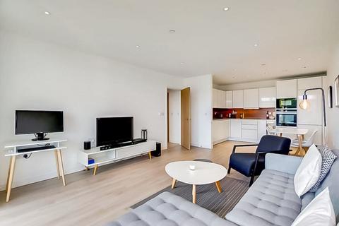 2 bedroom flat for sale, Woodberry Down, Manor House, London, N4