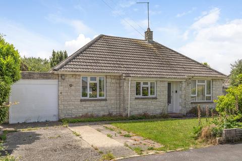 3 bedroom detached bungalow for sale, Binghams Road, Dorchester DT2