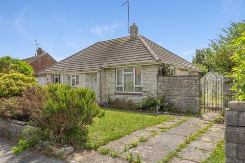 3 bedroom detached bungalow for sale, Binghams Road, Dorchester DT2