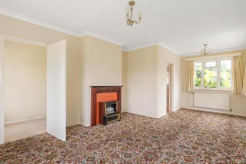 3 bedroom detached bungalow for sale, Binghams Road, Dorchester DT2