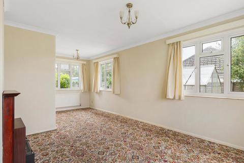 3 bedroom detached bungalow for sale, Binghams Road, Dorchester DT2