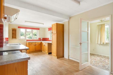 3 bedroom detached bungalow for sale, Binghams Road, Dorchester DT2