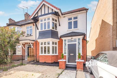undefined, Upper Tulse Hill London SW2