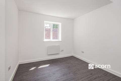 undefined, Upper Tulse Hill London SW2