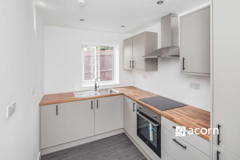 undefined, Upper Tulse Hill London SW2
