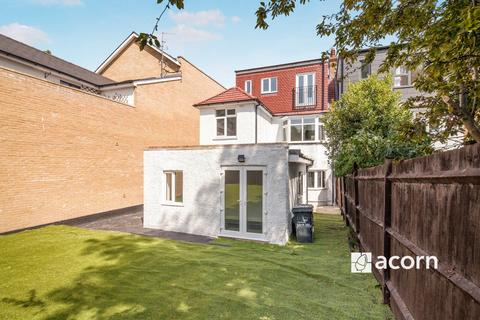 undefined, Upper Tulse Hill London SW2