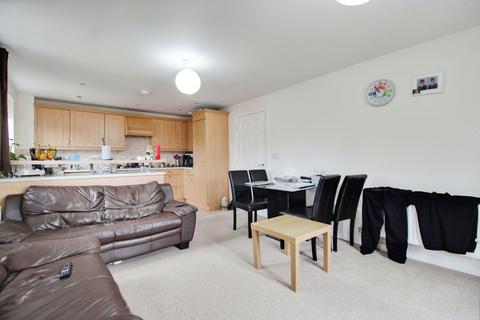 2 bedroom apartment to rent, Brunel Crescent, Swindon SN2