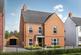 Radleigh at Barratt Homes at Towcester Grange Stourhead Drive, Towcester NN12