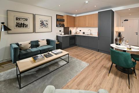 undefined, London Dock, 9 Arrival Square, Wapping, E1W