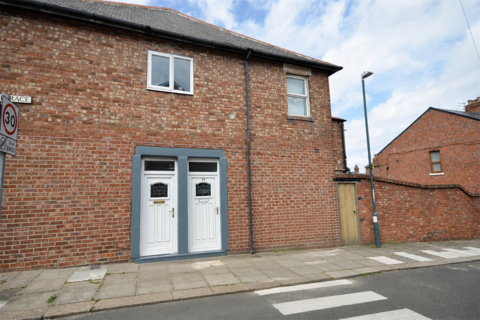 2 bedroom flat to rent, Clifton Terrace, South Shields