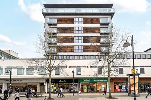 undefined, Mercer Walk, Uxbridge
