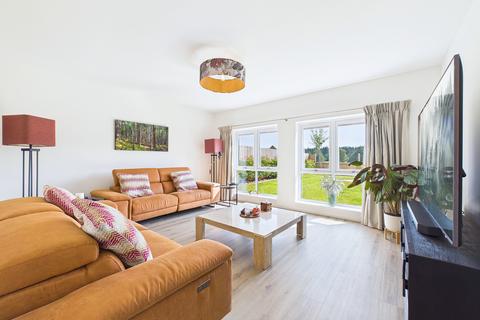 4 bedroom detached house for sale, Lairig Ghru View, Aviemore