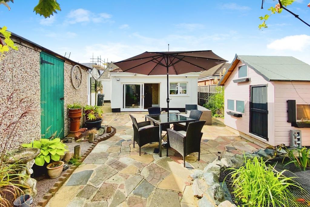 House in Leicester, Rushey Mead - View 2