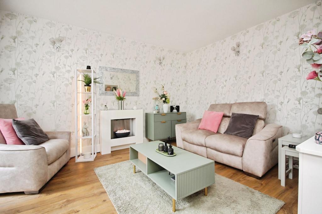 House in Leicester, Rushey Mead - View 3