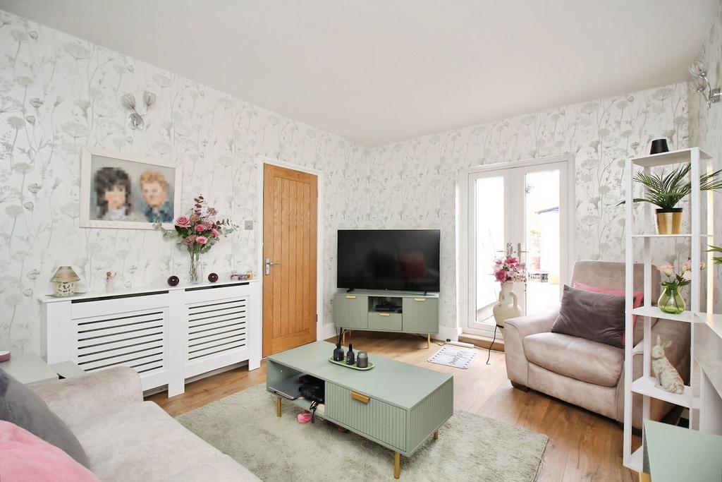 House in Leicester, Rushey Mead - View 4