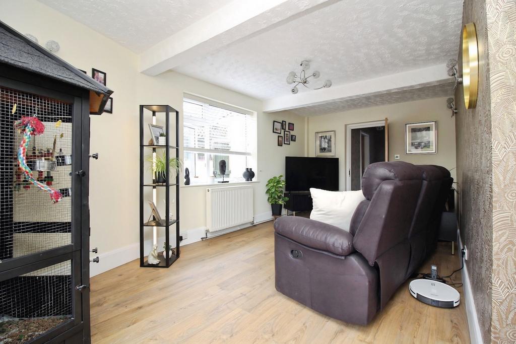 House in Leicester, Rushey Mead - View 5
