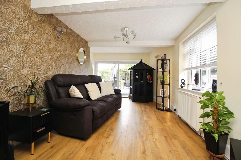 House in Leicester, Rushey Mead - View 6