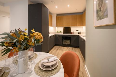 undefined, London Dock, 9 Arrival Square, Wapping, E1W