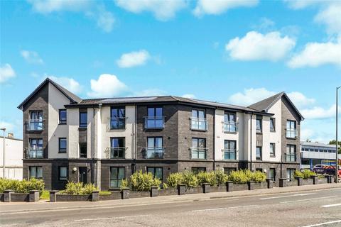 2 bedroom flat for sale, Glasgow Road, Stirling, Stirlingshire, FK7