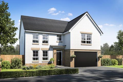 Colville at Marina Way Shale Road, Winchburgh EH52