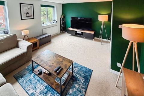 3 bedroom townhouse for sale, Ferns Mead, Farnham GU9