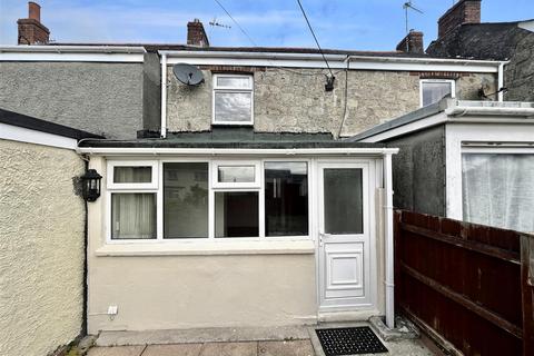 2 bedroom cottage for sale, Rashleigh Place, St. Austell