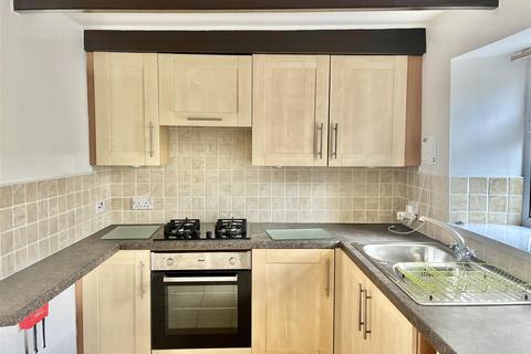 2 bedroom cottage for sale, Rashleigh Place, St. Austell