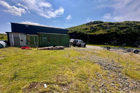 Plot for sale, Bernera HS2