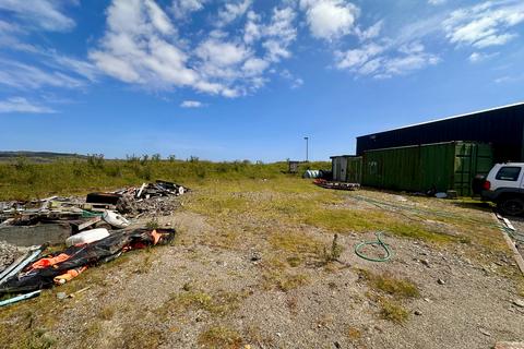 Plot for sale, Bernera HS2