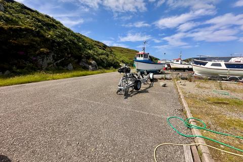 Plot for sale, Bernera HS2