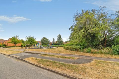 2 bedroom semi-detached house for sale, Isaacson Drive, Wavendon Gate, Milton Keynes, Buckinghamshire, MK7