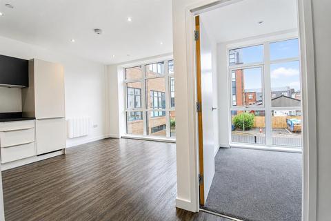 undefined, Norwich House, Surrey GU15