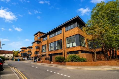 undefined, Norwich House, Surrey GU15