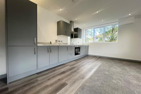 1 bedroom flat to rent, St. Stephens House, Redditch, B97