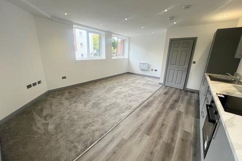 1 bedroom flat to rent, St. Stephens House, Redditch, B97