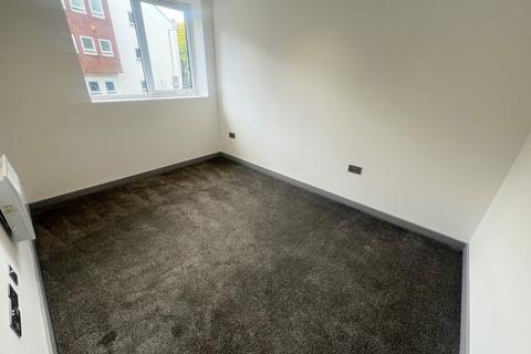 1 bedroom flat to rent, St. Stephens House, Redditch, B97