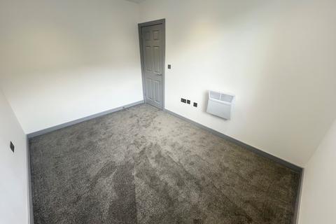 1 bedroom flat to rent, St. Stephens House, Redditch, B97