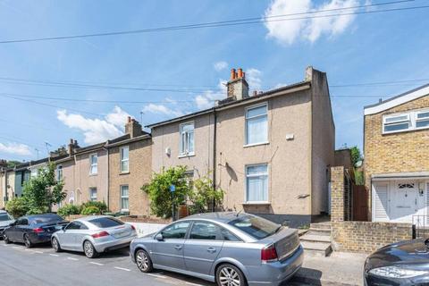 Congleton Grove, Woolwich