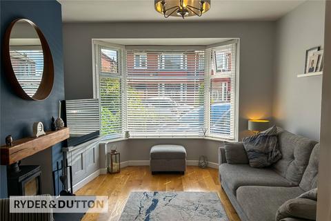 3 bedroom semi-detached house for sale, Meadway, Chadderton, Oldham, Greater Manchester, OL9