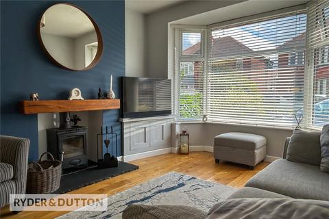 3 bedroom semi-detached house for sale, Meadway, Chadderton, Oldham, Greater Manchester, OL9